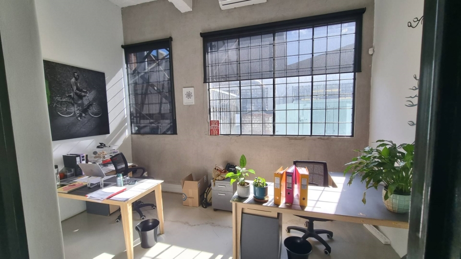 Commercial Property for Sale in Woodstock Western Cape